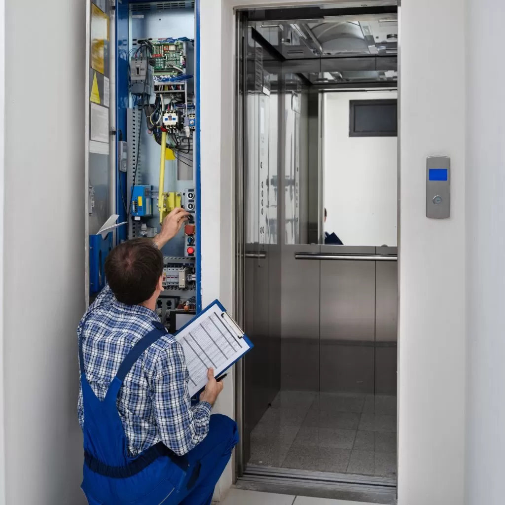 Best Lift Installation Services in Chennai