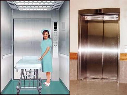 hospital lift installation in rameswaram