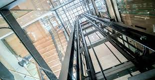 Passenger lift manufacture