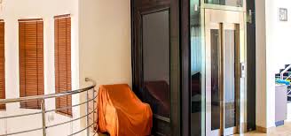 Home elevator installation in Nagercoil