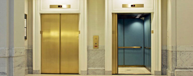 Commercial elevator installation in chennai