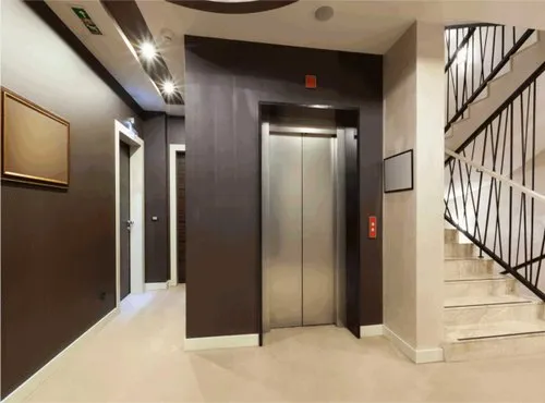 Residential lift in installation in Cidambaram